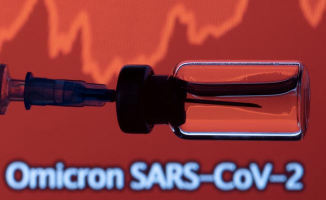 Omicron: Are New Vaccines Needed? What Vaccine-Makers Say