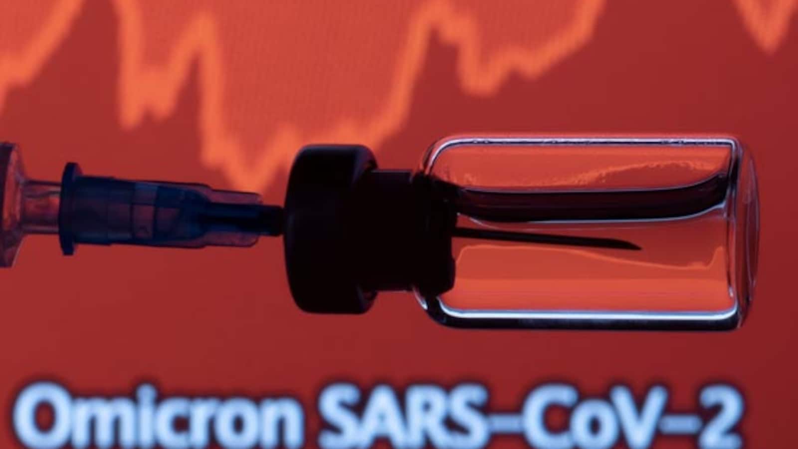 Omicron Biggest Current Threat To World Health, Says G7