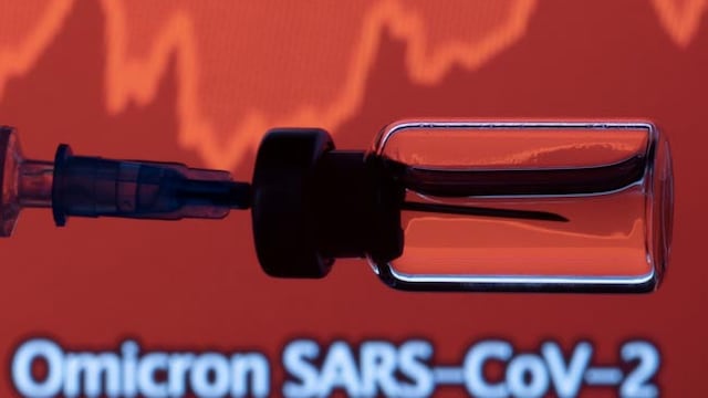 Omicron Variant: Is it more dangerous?