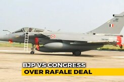 "Rahul Gandhi Must Answer": BJP Attacks Congress Over New Rafale Report "Rahul Gandhi Must Answer": BJP Attacks Congress Over New Rafale Report