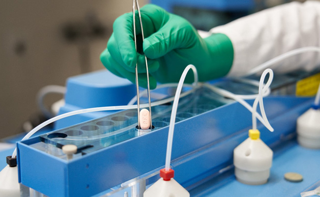 South Korea Authorises Emergency Use Of Pfizer's Antiviral Covid Pill