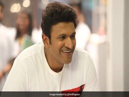 "In Our Hearts Forever": Family, Fans Pay Tribute To Actor Puneeth Rajkumar "In Our Hearts Forever": Family, Fans Pay Tribute To Actor Puneeth Rajkumar