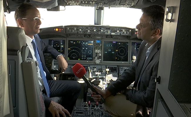 Free Broadband As SpiceJet Brings Back Boeing 737 MAX After 2 Years