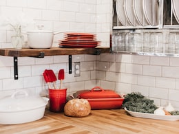 4 Kitchen Dish Racks To Organize Your Kitchen