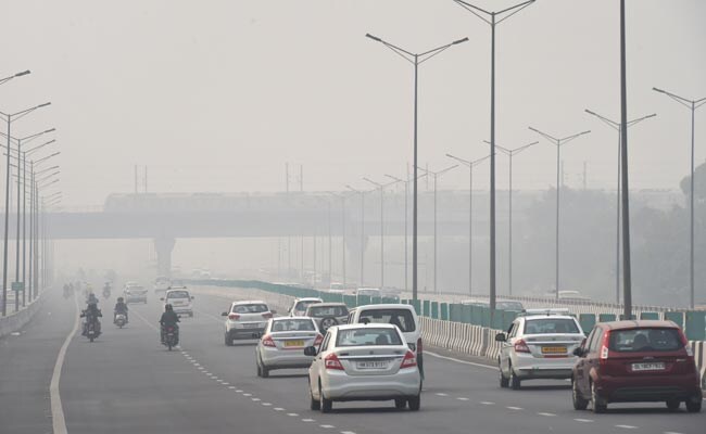Delhi Air Quality, Diwali Pollution: Some Burst Crackers On Purpose ...