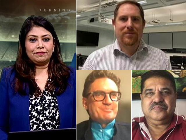 T20 World Cup Semifinal, England vs New Zealand: Jonny Bairstow's Missed Catch Was The Turning Point