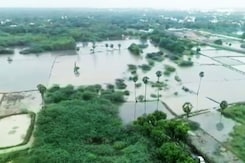 Heavy To Very Heavy Rain Warning In Tamil Nadu Heavy To Very Heavy Rain Warning In Tamil Nadu