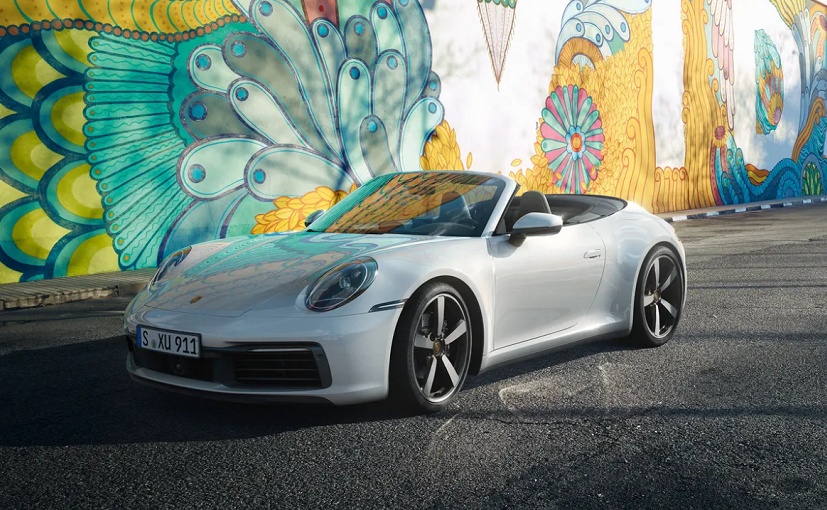 5 Economical Supercars That You Can Buy