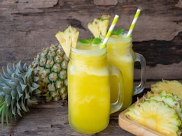 Pineapple For Skin: वजन कम करने से लेकर इम्यूनिटी बढ़ाने तक बेहद फायदेमंद है अनानास का जूस Pineapple For Skin: वजन कम करने से लेकर इम्यूनिटी बढ़ाने तक बेहद फायदेमंद है अनानास का जूस