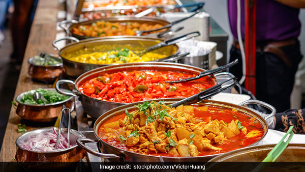 Over 300 Fall Ill After Wedding Feast In Maharashtra's Latur