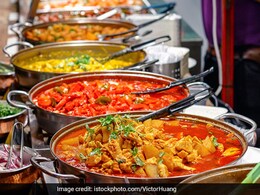 How To Eat Healthy During Wedding Season: 5 Easy Tips And Tricks