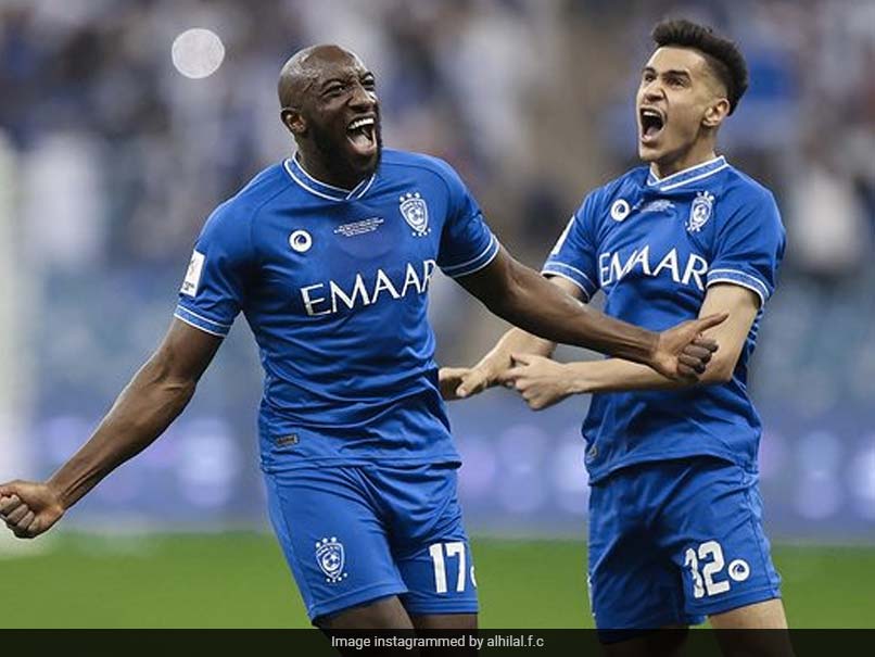 Al Hilal Win Asian Champions League For Record Fourth Time