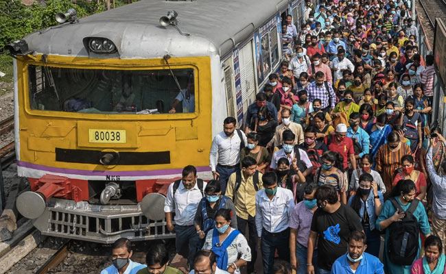 Coronavirus LIVE Updates: 11,850 New Covid Cases In India, 5% Lower Than Yesterday