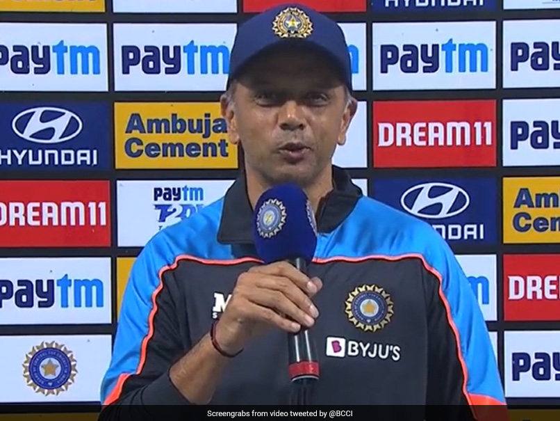 SA vs IND 2nd Test: द्रविड़ ने जमकर सराहा कोहली को, विराट के प्रेस कॉन्फ्रेंस से दूर रहने पर बतायी वजह