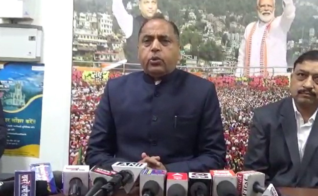 Free Power To Households Consuming 60 Units Per Month In Himachal Pradesh