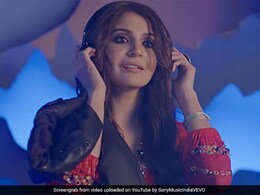 Anushka Sharma's Dubai Indulgence Has Us Drooling (Pic Inside)