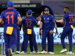 "Looked Below-Par": India Bowling Coach Bharat Arun On Loss To Pakistan In T20 World Cup