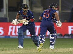 Idea To Split Rohit And Rahul Against NZ Was Not Good: Nasser Hussain