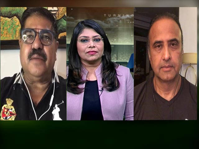 Kanpur Test: Indian Batsmen Lost Concentration On Day 2?