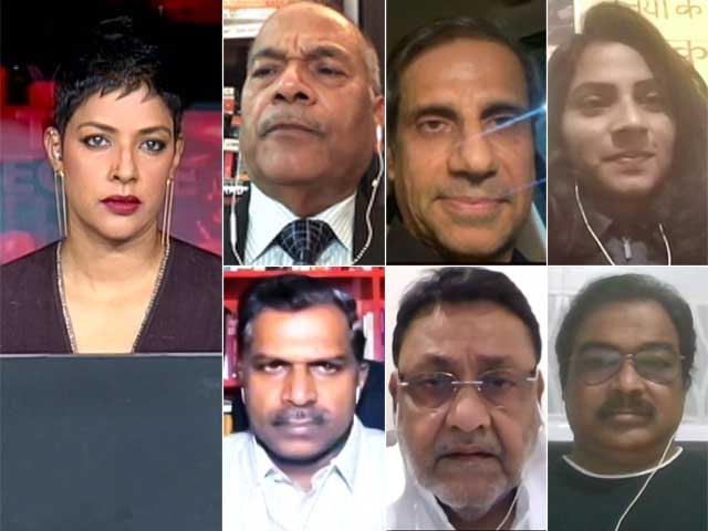 Is Anti-Drugs Agency Being Used To Serve Vested Interests?