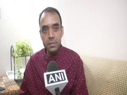 भले ही संजीव देख नहीं सकते, मगर 17000 फ़ीट के पर्वत शिखर पर पहुंचकर दुनिया को दिखा दिया भले ही संजीव देख नहीं सकते, मगर 17000 फ़ीट के पर्वत शिखर पर पहुंचकर दुनिया को दिखा दिया