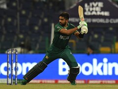T20I Rankings: Babar Azam Overtakes Malan To Become Top-Ranked Batter