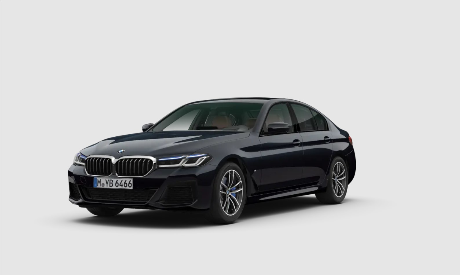 Diljit Dosanjhs Love Affair With German Cars