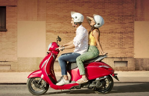 How The Beloved Bajaj Chetak Decided and Delayed Marriages