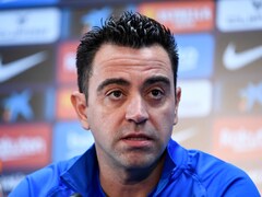Positivity Must Bring Barcelona Results, Says Xavi
