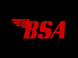 BSA Motorcycle Brand To Be Re-Launched With New Model BSA Motorcycle Brand To Be Re-Launched With New Model