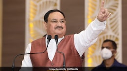 Sickle Cell Anaemia Screening Crosses 7.25 Crore In Tribal Areas: Nadda