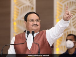 Sickle Cell Anaemia Screening Crosses 7.25 Crore In Tribal Areas: Nadda