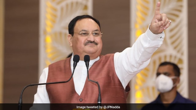 J P Nadda has announced that there have been sickle cell screenings in record numbers