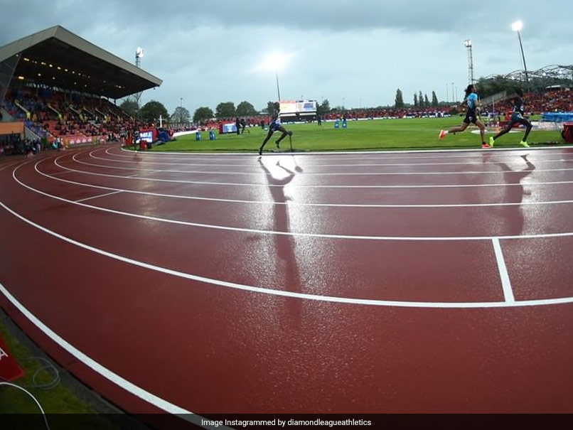 Diamond League 2022 To Feature 13 Meets, Final In Zurich