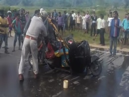 10 Chhath Puja Devotees Killed In Road Accident In Assam 10 Chhath Puja Devotees Killed In Road Accident In Assam