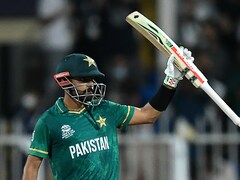 Australia Rely On Mitchell Starc To Stop In-Form Babar Azam In Semi-Final