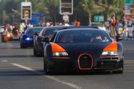 No Filter DXB Is The New Name Of The Dubai International Motor Show