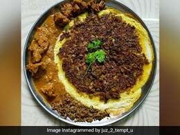 How To Make Madurai Style Keema Dosa - A Classic Mutton Dish You Must Try How To Make Madurai Style Keema Dosa - A Classic Mutton Dish You Must Try