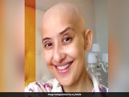 Cancer Survivor Manisha Koirala Writes About "Arduous Journey Of Treatment" In Awareness Post Cancer Survivor Manisha Koirala Writes About "Arduous Journey Of Treatment" In Awareness Post
