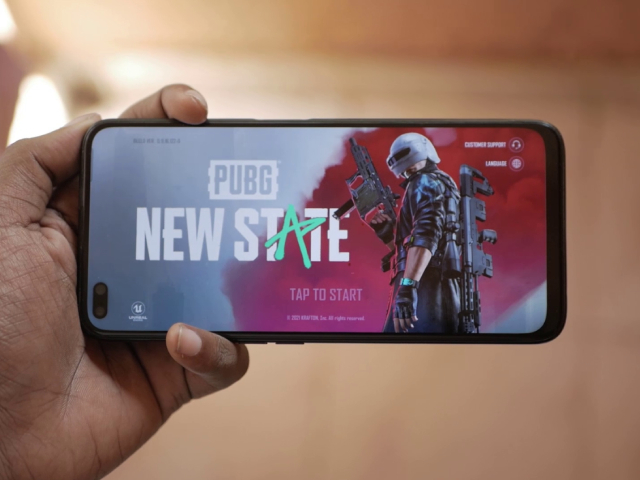 PUBG New State: Drones, New Cars, New Weapons | Top 5 Things to Checkout