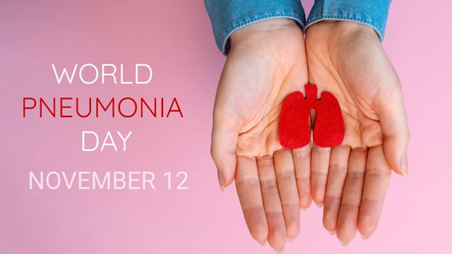 World Pneumonia Day 2024: Use air purifiers & ensure proper ventilation for better health