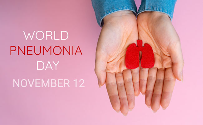 World Pneumonia Day 2024: Use air purifiers & ensure proper ventilation for better health