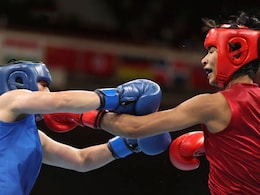 Trials For Women Boxers "All But Certain" As World Championships Postponed Till March 2022 Trials For Women Boxers "All But Certain" As World Championships Postponed Till March 2022