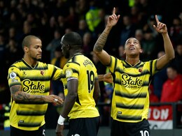 Watford Hammer Manchester United To Leave Ole Gunnar Solskjaer On The Brink