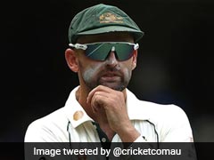 Lyon Wishes To Be Part Of Australia Team That Can Win Test Series In IND