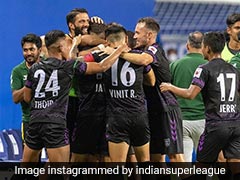 ISL: Odisha FC Register 3-1 Win Against Bengaluru FC
