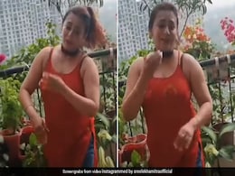 बंगाली एक्ट्रेस ने योहानी के फेमस सॉन्ग पर किया डांस, सोशल मीडिया पर वायरल हुआ वीडियो बंगाली एक्ट्रेस ने योहानी के फेमस सॉन्ग पर किया डांस, सोशल मीडिया पर वायरल हुआ वीडियो