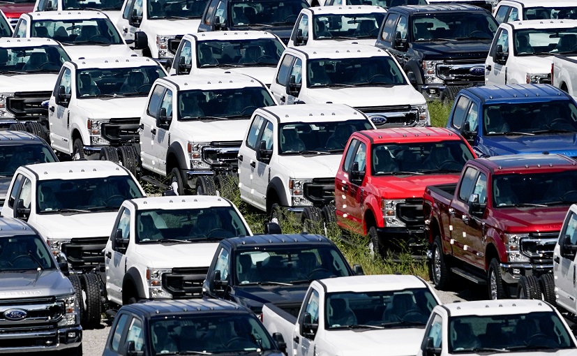 Carmakers Get Inventive As Global Chip Crisis Bites