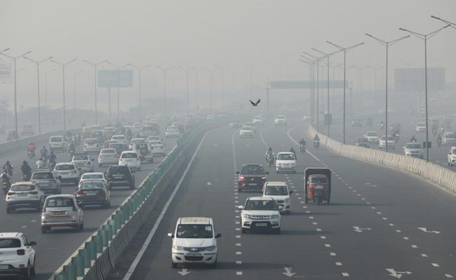 Not Just Delhi, These Cities Also Recorded Poor Air Quality After Diwali