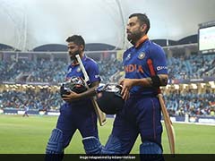 T20 WC, IND vs NAM Preview: India Eye Winning End To Campaign